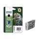 Epson T0791 Ink Cartridge Claria Photograhic Owl Photo Black C13T07914010