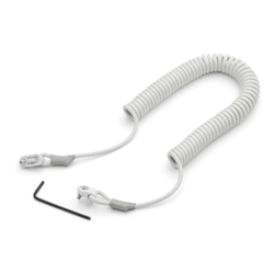 Braun PRO 6000 9' Cord with Security Tether