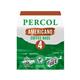 Percol Americano Coffee Bags 8g Pack 10s - PACK (3)