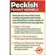 Peckish High Energy Peanut Kernals 1kg, by Westland.