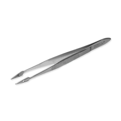 Instrapac Hunter Splinter Forceps 11cm - SINGLE