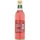 Robinsons Raspberry, Rhubarb & Orange Blossom 500ml (Glass)