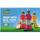 Fruit Shoot Orange 4x200ml