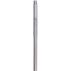 Stainless steel handles - non Sterile - indiviudally sealed