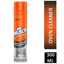 Mr Muscle Oven Cleaner 300ml
