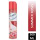 Insette Air Freshener Summer Rose 300ml - PACK (12)