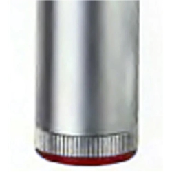 Battery Cap Lithium (red)