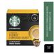 Dolce Gusto Starbucks Blonde Espresso Roast 12's