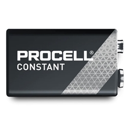 Procell General Purpose 9V single