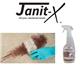 Janit-X Professional Heavy Duty Spot & Stain Remover 750ml