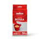 Lavazza Qualita Rossa Coffee 250g