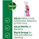 Dettol Power & Fresh Pomegranate Spray 1 Litre