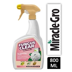 Miracle Grow Fungus Clear Ultra Gun 800ml