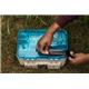 Ultimate Black Duck Tape 50mmx25m - PACK (6)