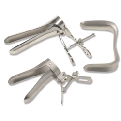 CUSCO SPECULUM MEDIUM LONG X 20