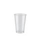 Plastic Half Pint Glasses 50's