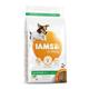 IAMS for Vitality Small/Medium Adult Dog Food Lamb 12kg