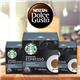 Dolce Gusto Starbucks Dark Espresso Roast 12's