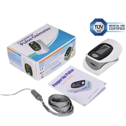 Pulse Oximeter