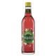Robinsons Raspberry, Rhubarb & Orange Blossom 500ml (Glass)