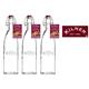 Kilner Vintage CLIP TOP Preserve Bottle 550ml (0025.471)