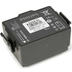 1-pack HS FR/FR2 Defib Pad (DP2/DP6) - 