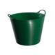Gorilla Flexi Tub Green 26 Litre