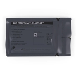 T3 Tactical Trauma Treatment Bandage 