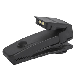 BlueLine Spot on Torch and Mount Black