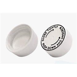 Clic-Loc® Caps 33Mm 33CL