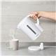 White 1.7 Litre 2200W Cordless Jug Kettle PIFCO