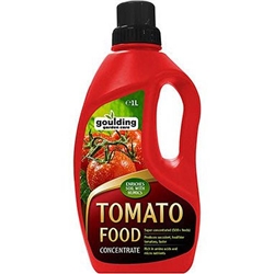 Goulding Tomato Food Concentrate 1 Litre