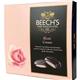 Beech's Fine Luxury Chocolate Rose Cream Fondant 90g