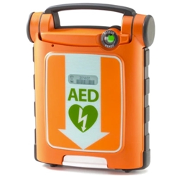 Powerheart G5 AED CPRD - Fully Automatic