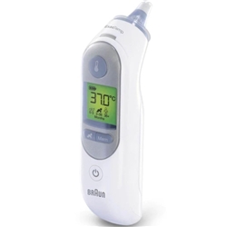 Braun thermoscan 7 -  Ear thermometer