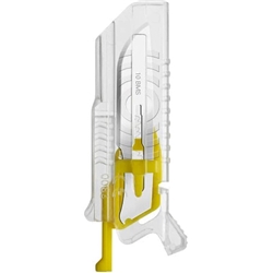 Blade 10 - Management system - sterile - Box of 50