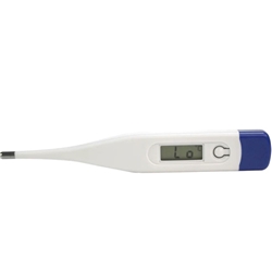 Digital thermometer