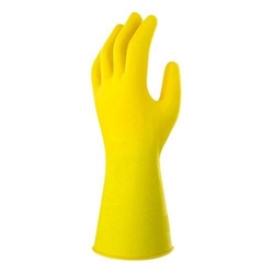 Marigold Large Kitchen Gloves - PACK (6)