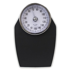 Code Red personal scales