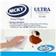 Nicky Ultra Kitchen Towel 3 Pack