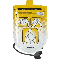 Defibtech Lifeline 7 Year Battery