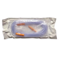 Sterile Suction Yankauer with Rose Bud Tip & Vacuum Control