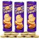 Cadbury Choco Sandwich 260g