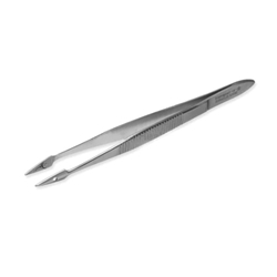 Instrapac Hunter Splinter Forceps 11cm - SINGLE
