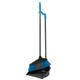 Fixtures Long Handle Dustpan & Brush Set 80cm Tall