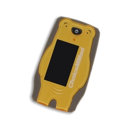 MD300-C5  Bear Paediatric Finger Pulse Oximeter - (C52)