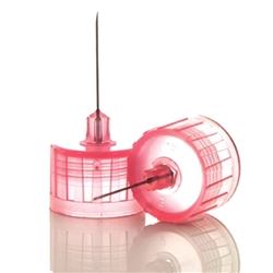 Unifine Pentips -Diabetes Medication Injection pen needle - 12mm 29G 5 x 100 