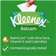 Kleenex Balsam Tissues 64's with Aloe Vera
