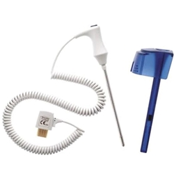 Welch Allyn Suretemp Oral Probe and Well Kit - 9ft