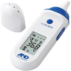 Multi-functional IR Thermometer 